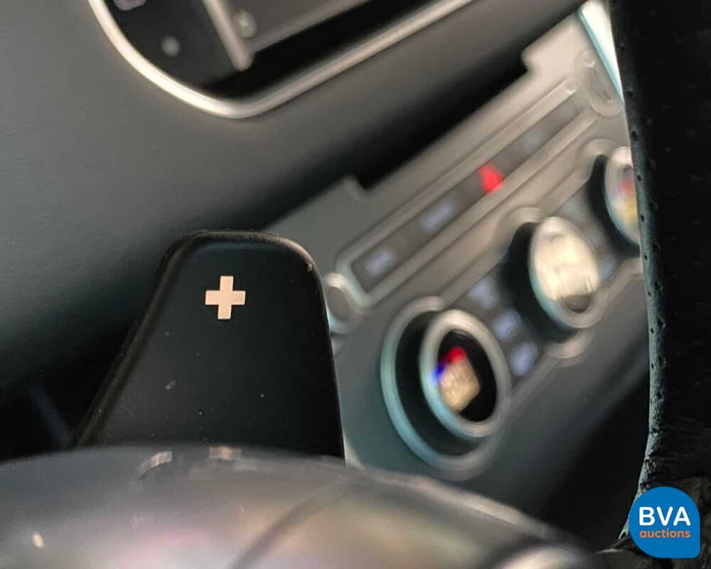 Range Rover Sport TDV6 HSE Dynamic 258pk 2016, JS-443-X