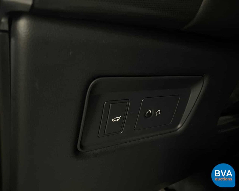 Range Rover Sport TDV6 HSE Dynamic 258pk 2016, JS-443-X