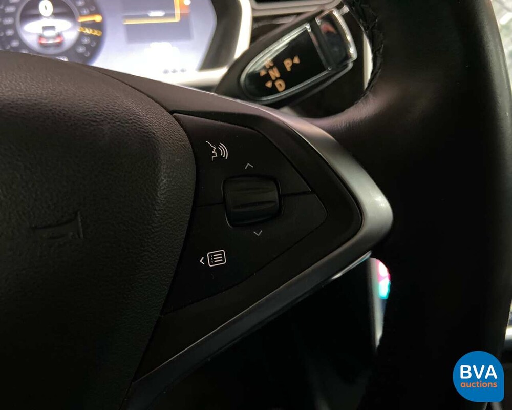 Tesla Model S 60 306pk 2013 -interieurupdate 2018-, 7-TFB-14