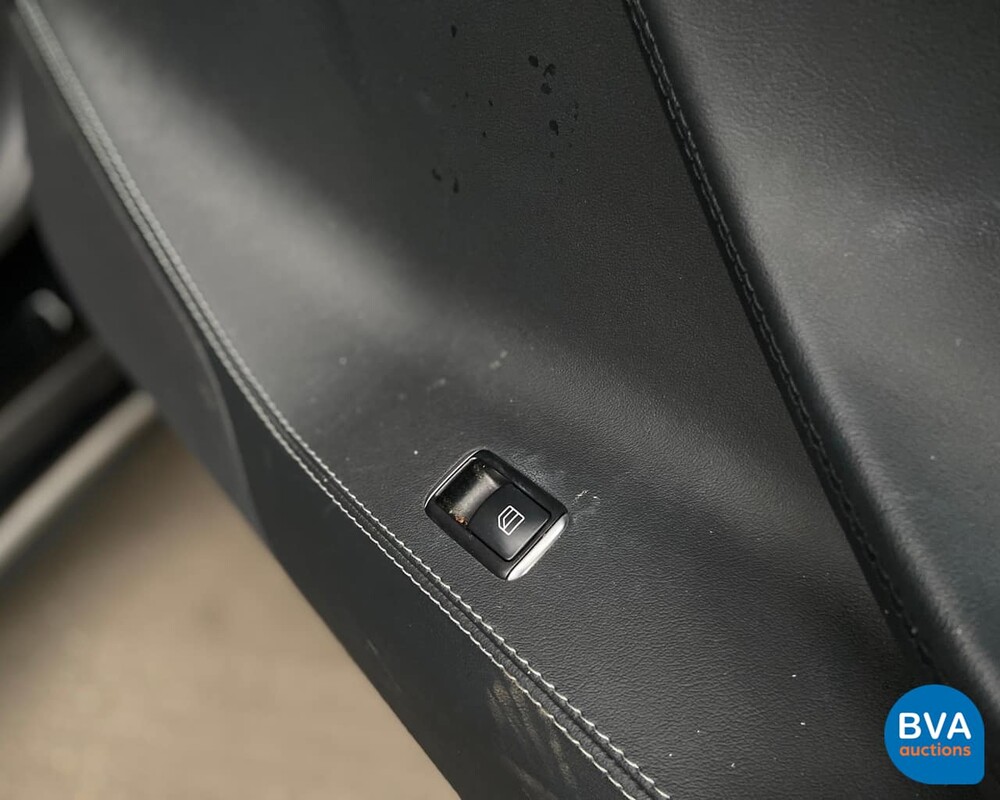 Tesla Model S 60 306pk 2013 -interieurupdate 2018-, 7-TFB-14