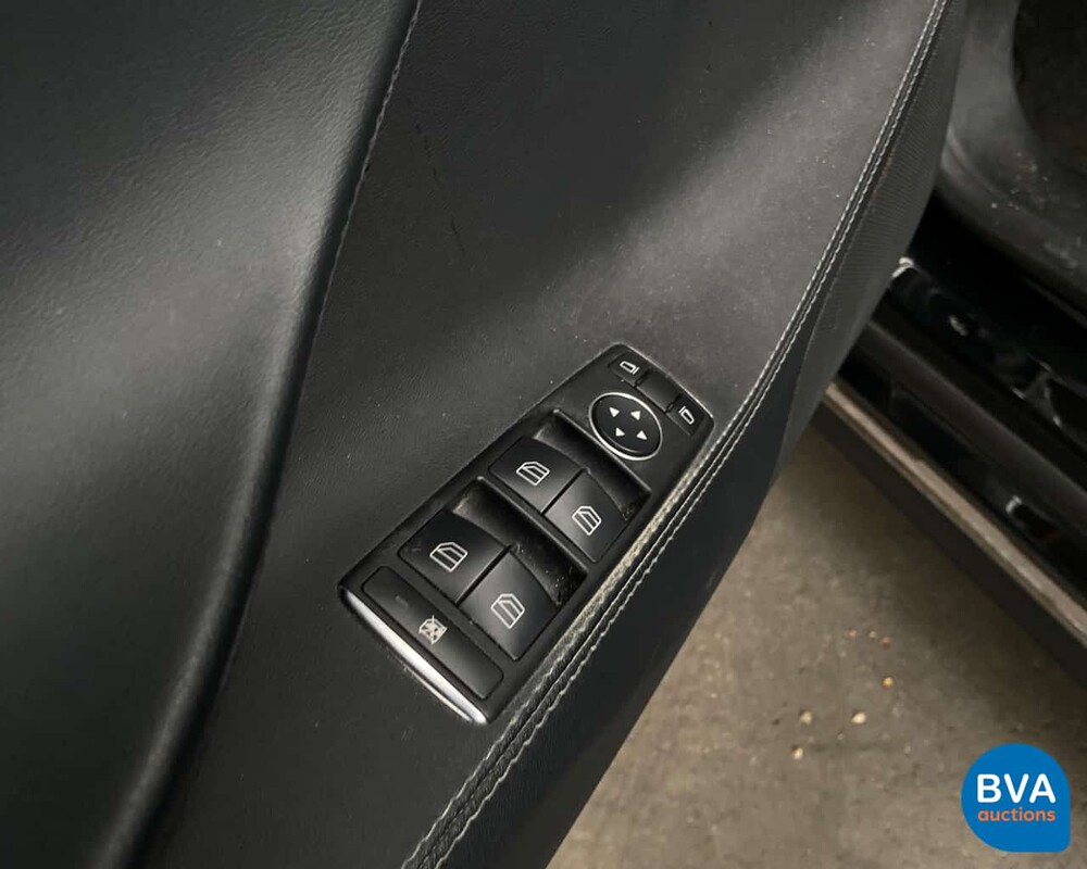 Tesla Model S 60 306pk 2013 -interieurupdate 2018-, 7-TFB-14