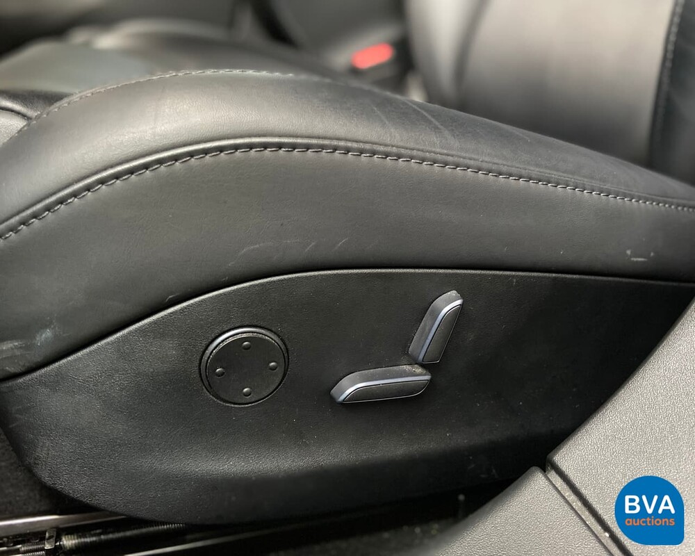 Tesla Model S 60 306pk 2013 -interieurupdate 2018-, 7-TFB-14
