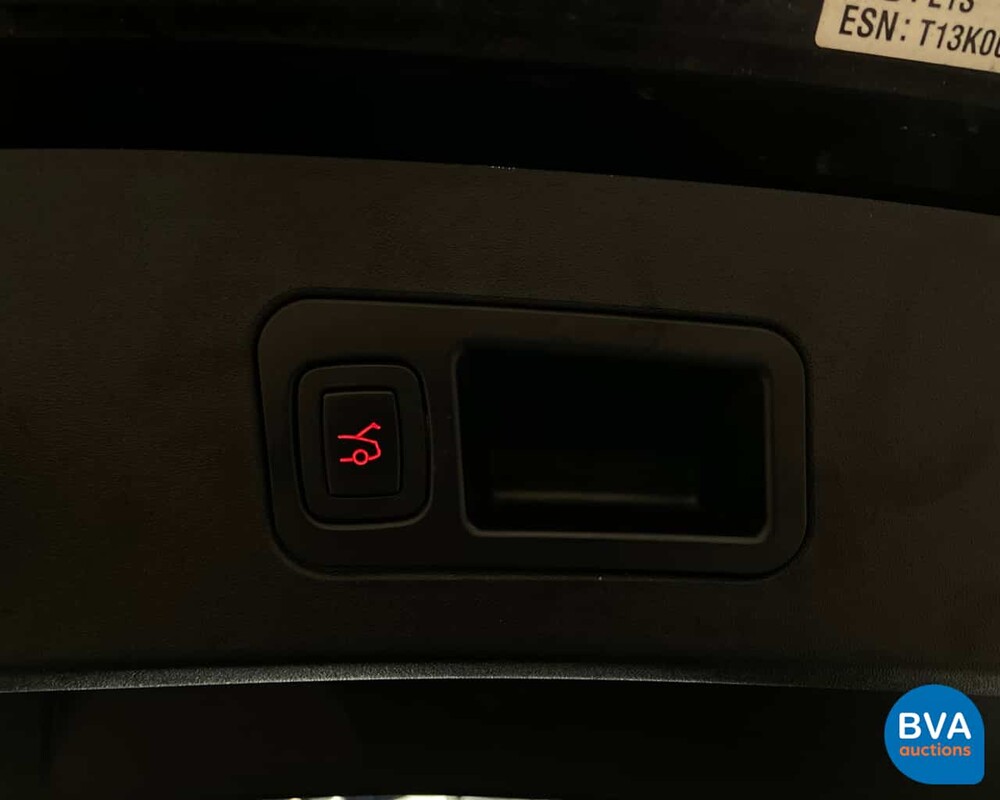 Tesla Model S 60 306pk 2013 -interieurupdate 2018-, 7-TFB-14