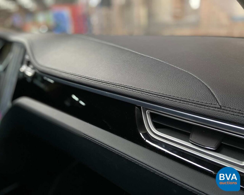 Tesla Model S 60 306pk 2013 -interieurupdate 2018-, 7-TFB-14