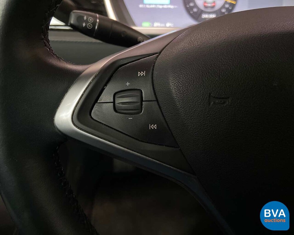 Tesla Model S 60 306pk 2013 -interieurupdate 2018-, 7-TFB-14
