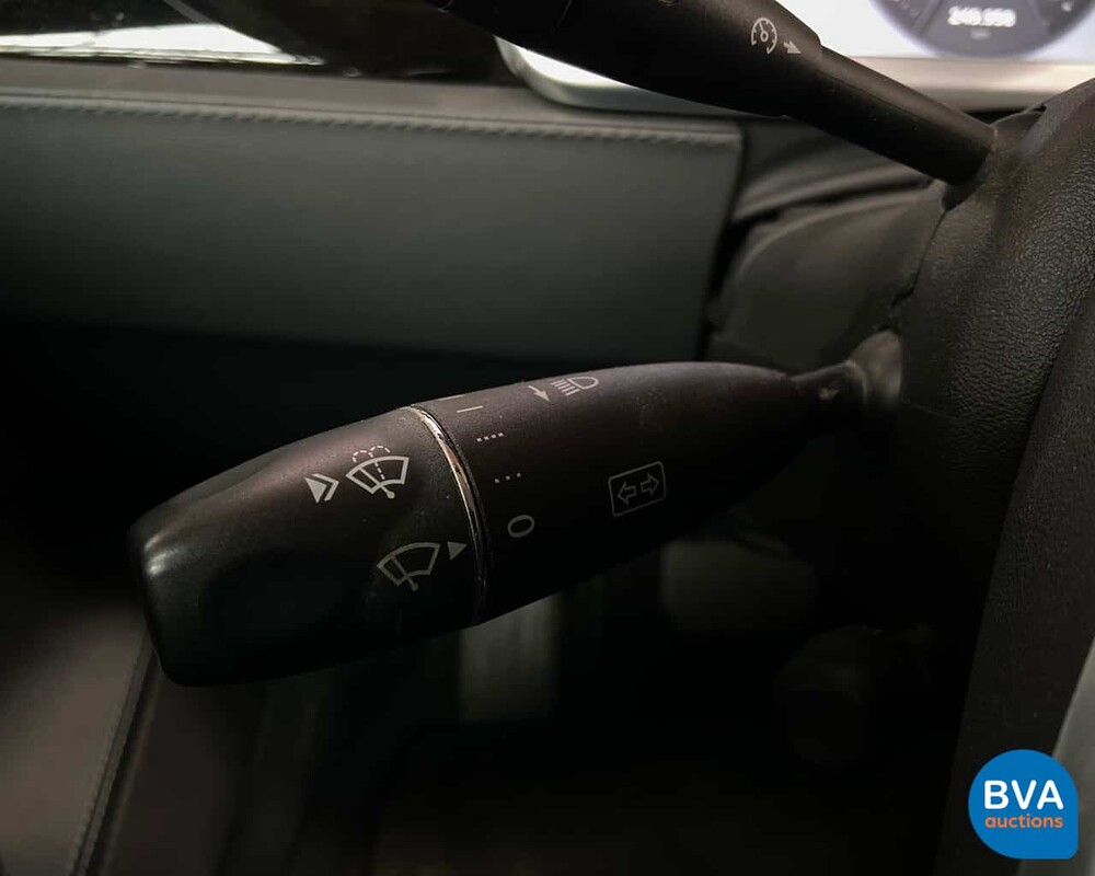 Tesla Model S 60 306pk 2013 -interieurupdate 2018-, 7-TFB-14