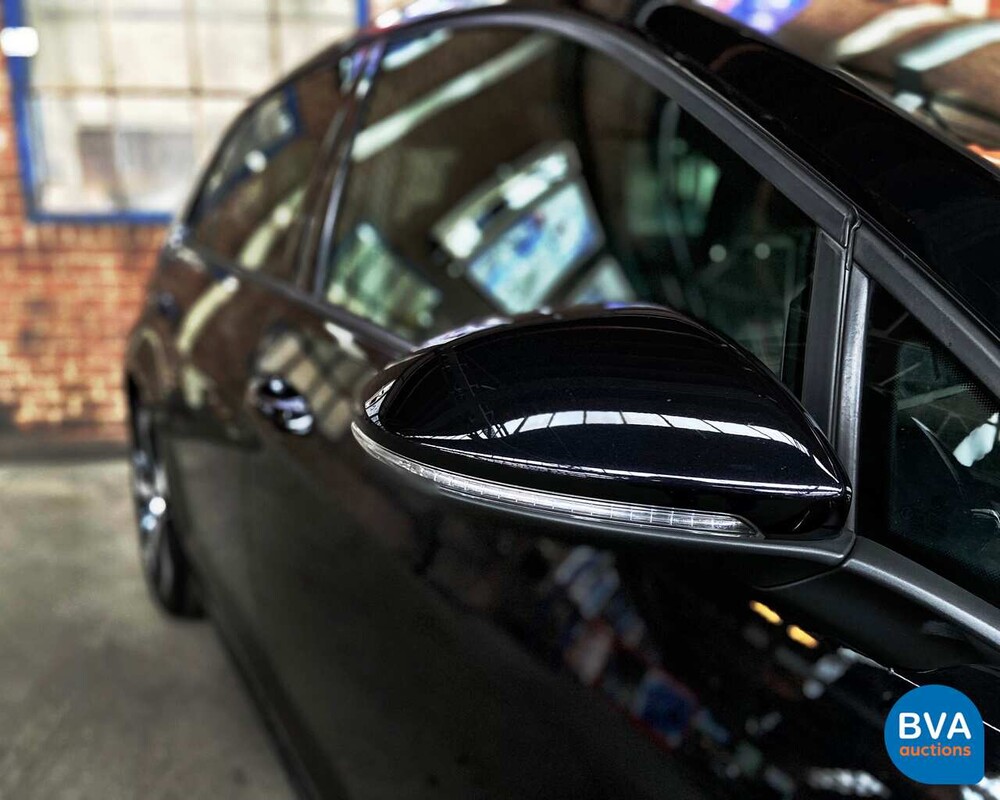 Volkswagen Golf GTI 2.0 TFSI 220pk 2013, H-320-FZ