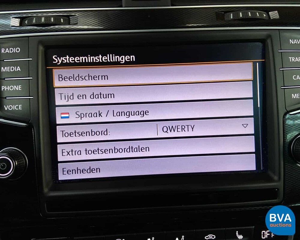 Volkswagen Golf GTI 2.0 TFSI 220pk 2013, H-320-FZ