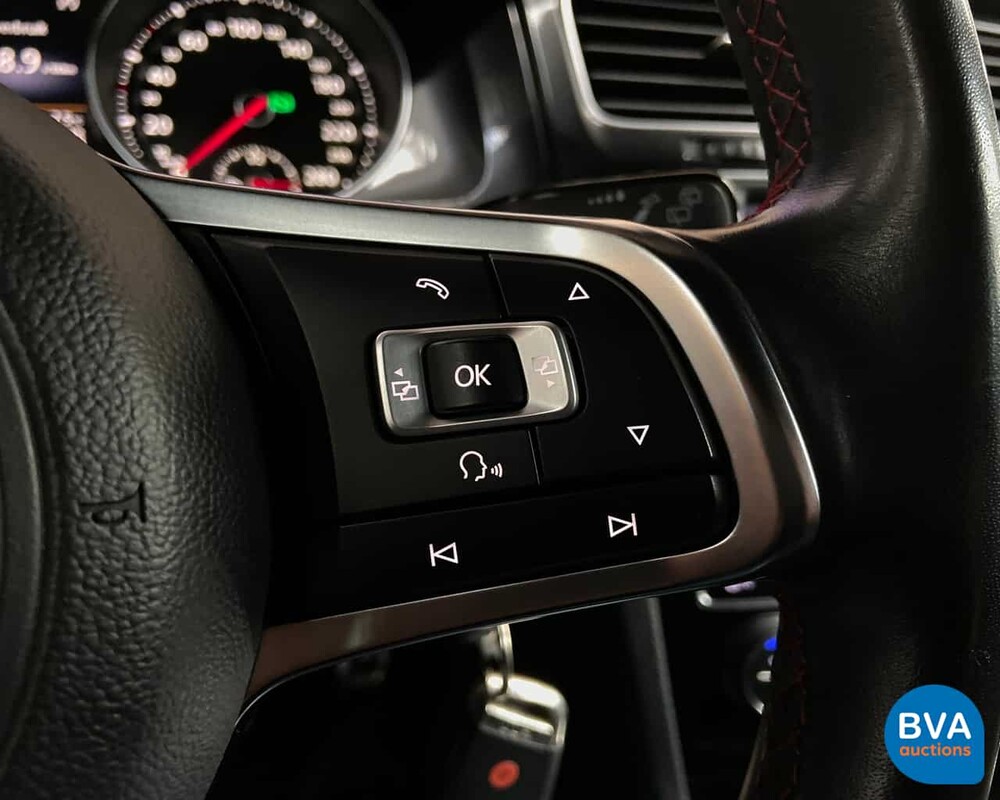 Volkswagen Golf GTI 2.0 TFSI 220pk 2013, H-320-FZ