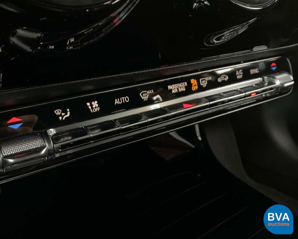 Mercedes-Benz A200 AMG 2019 163pk A-Klasse NW-Model -Garantie-