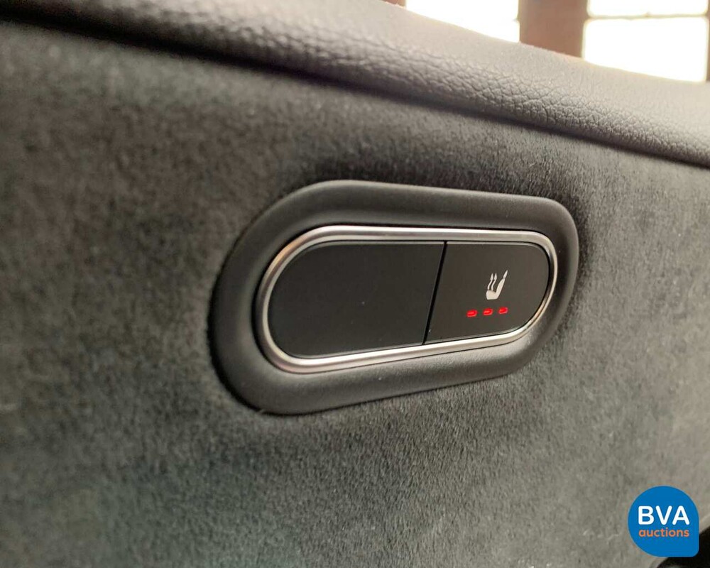 Mercedes-Benz A200 AMG 2019 163pk A-Klasse NW-Model -Garantie-