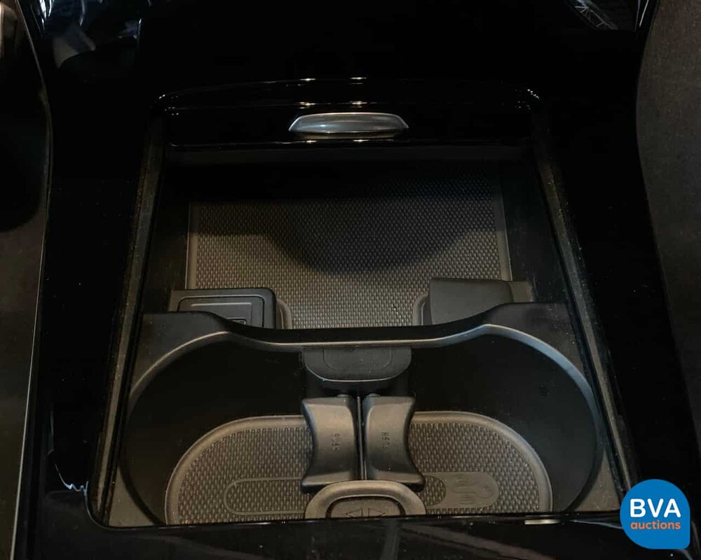 Mercedes-Benz A200 AMG 2019 163pk A-Klasse NW-Model -Garantie-