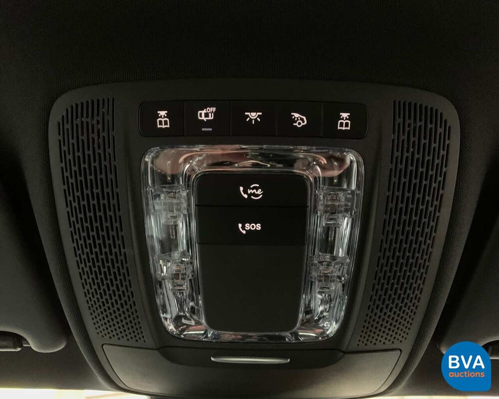 Mercedes-Benz A200 AMG 2019 163pk A-Klasse NW-Model -Garantie-