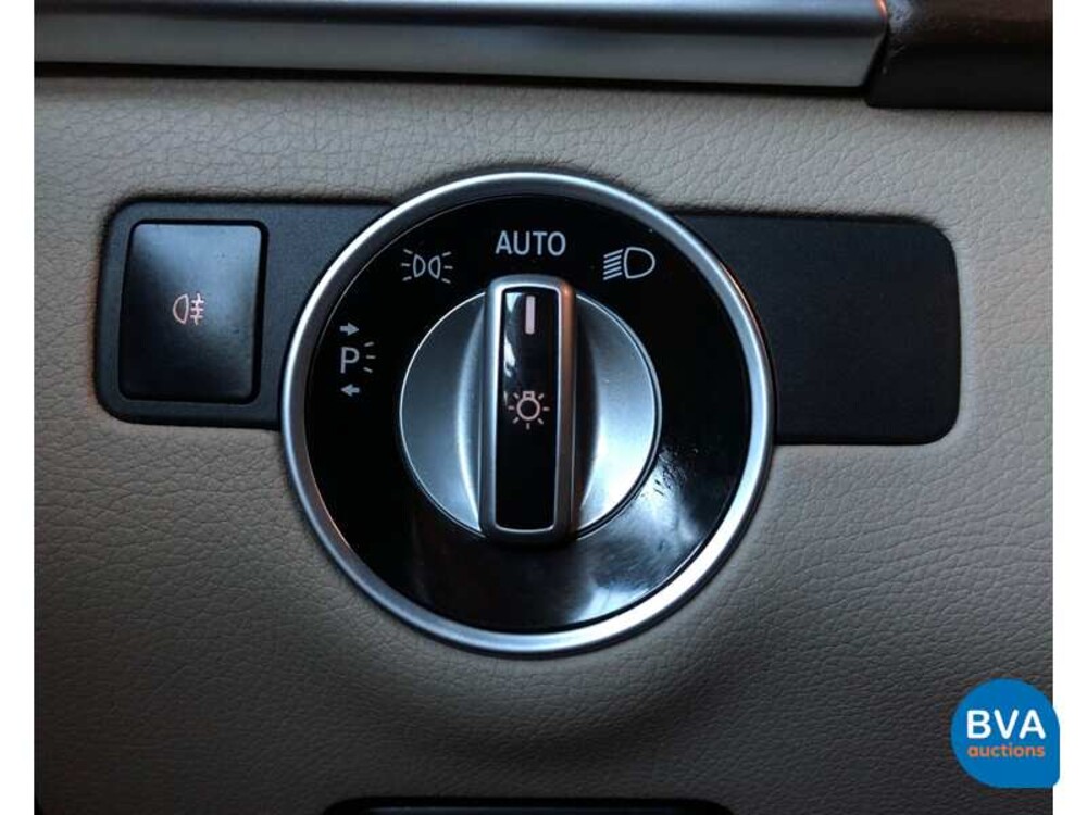 Mercedes-Benz ML250 Bluetec 4-Matic EURO6, 11-ZHT-4