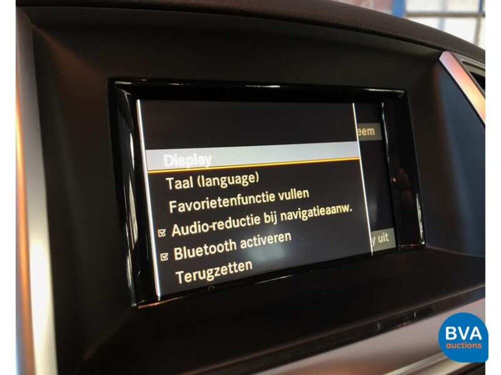 Mercedes-Benz ML250 Bluetec 4-Matic EURO6, 11-ZHT-4