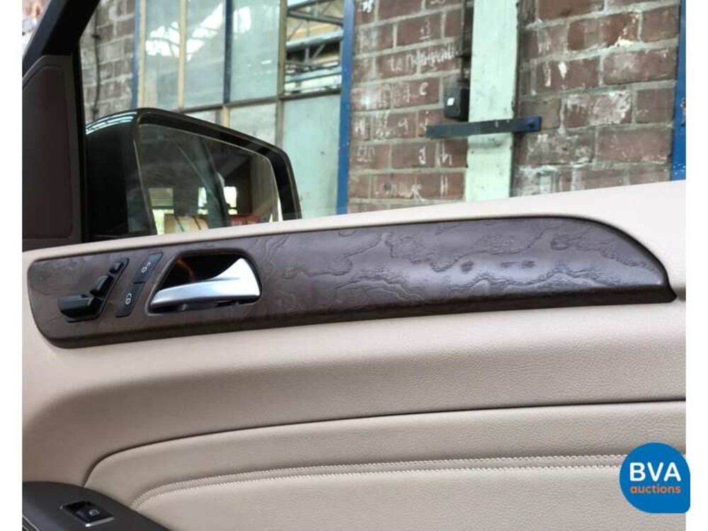 Mercedes-Benz ML250 Bluetec 4-Matic EURO6, 11-ZHT-4