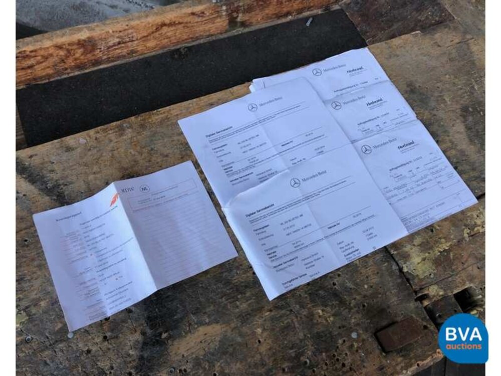 Mercedes-Benz ML250 Bluetec 4-Matic EURO6, 11-ZHT-4