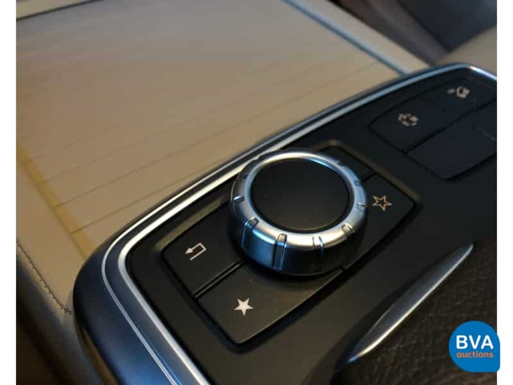 Mercedes-Benz ML250 Bluetec 4-Matic EURO6, 11-ZHT-4