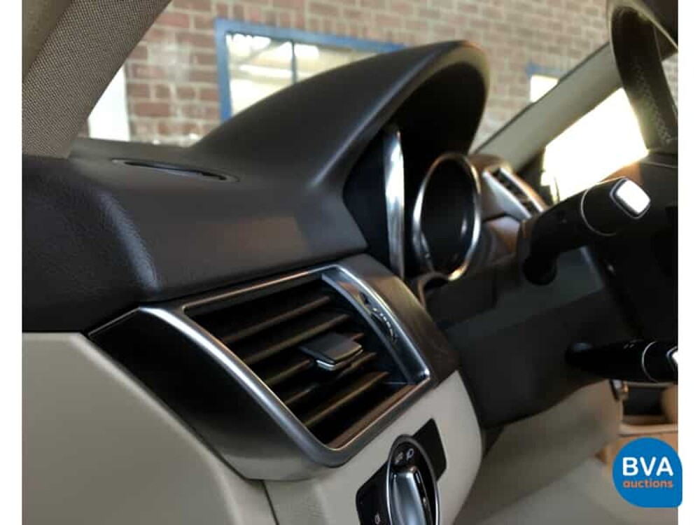 Mercedes-Benz ML250 Bluetec 4-Matic EURO6, 11-ZHT-4