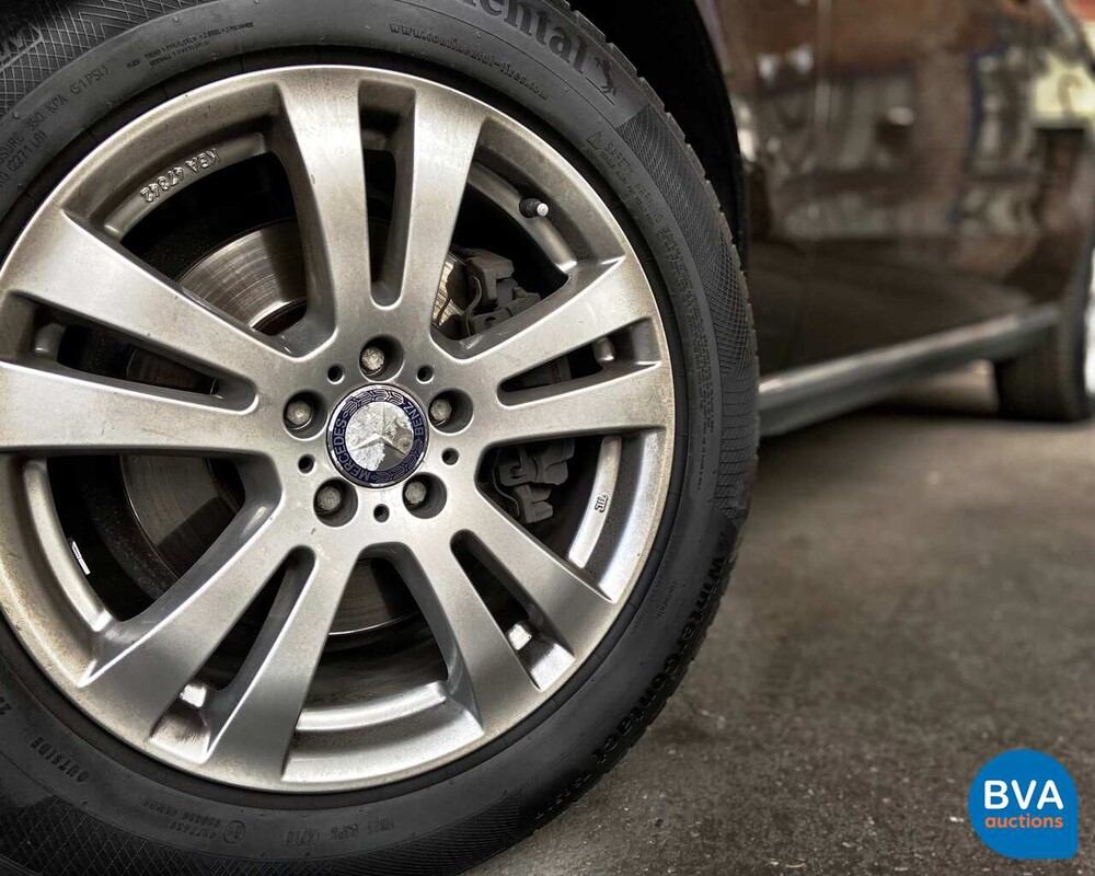 Mercedes-Benz ML250 Bluetec 4-Matic EURO6, 11-ZHT-4