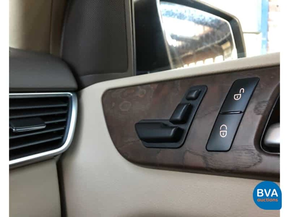 Mercedes-Benz ML250 Bluetec 4-Matic EURO6, 11-ZHT-4