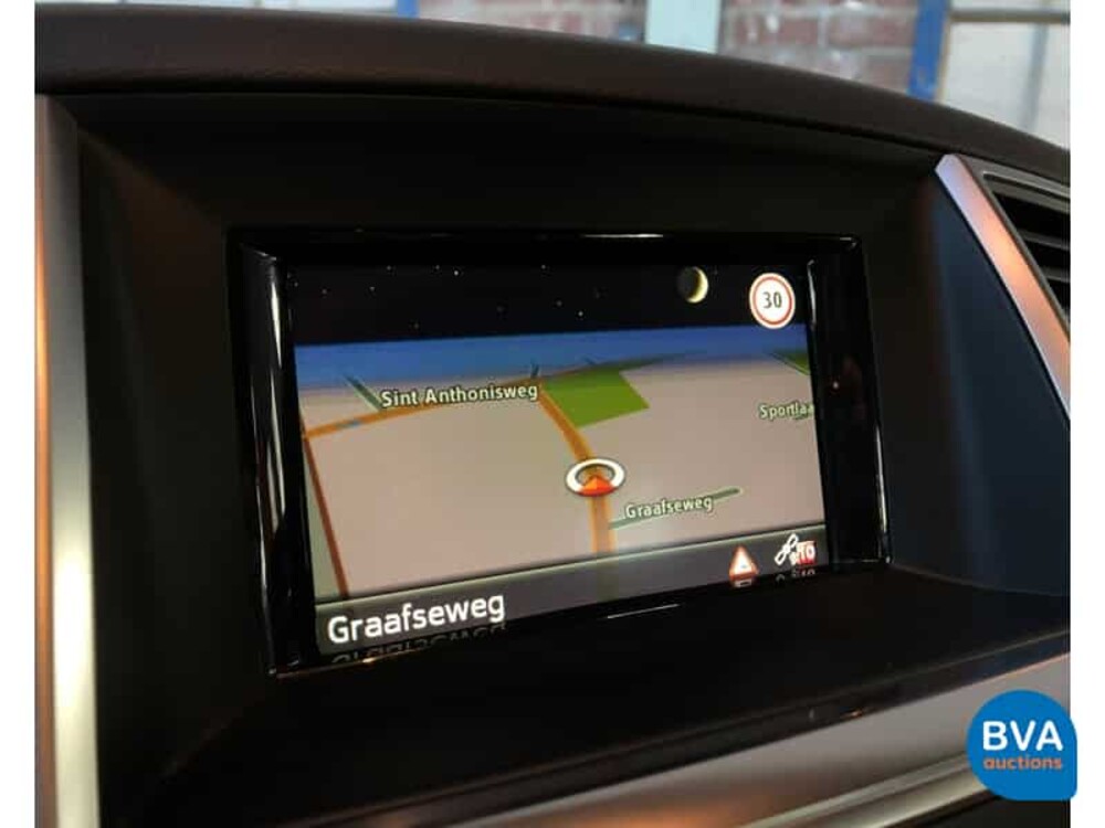 Mercedes-Benz ML250 Bluetec 4-Matic EURO6, 11-ZHT-4