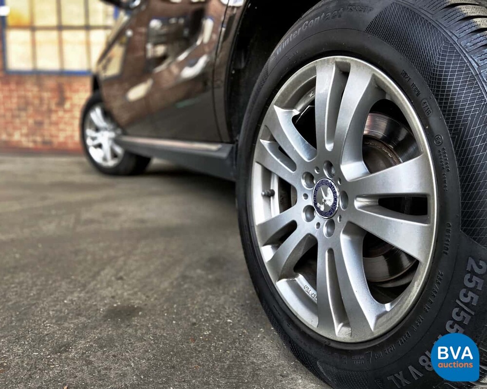 Mercedes-Benz ML250 Bluetec 4-Matic EURO6, 11-ZHT-4