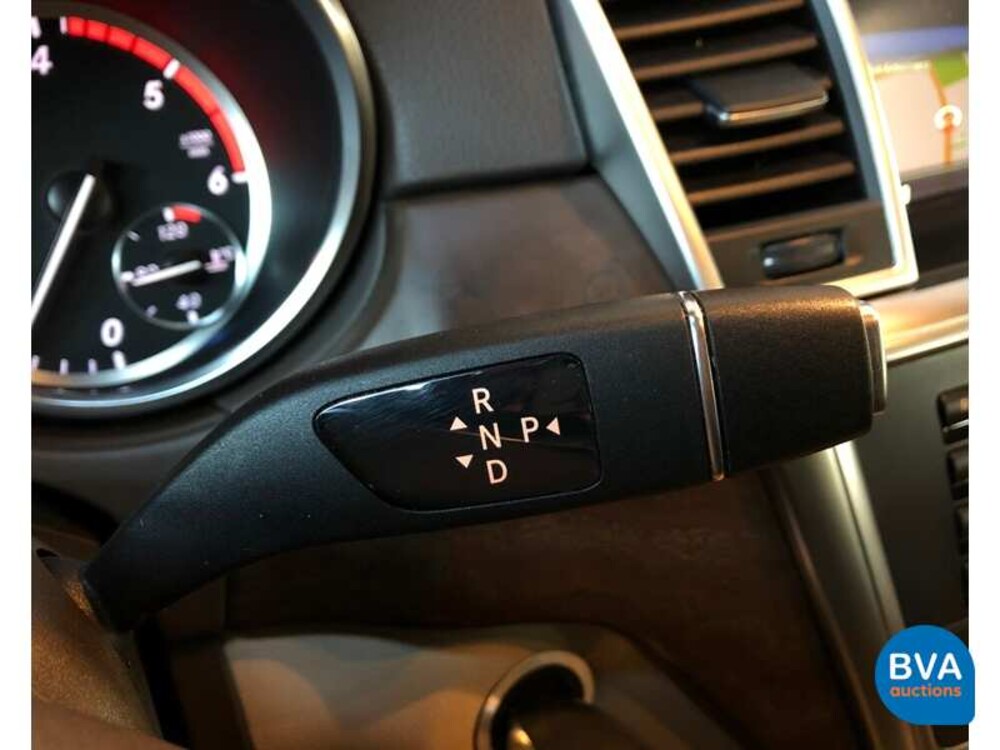 Mercedes-Benz ML250 Bluetec 4-Matic EURO6, 11-ZHT-4