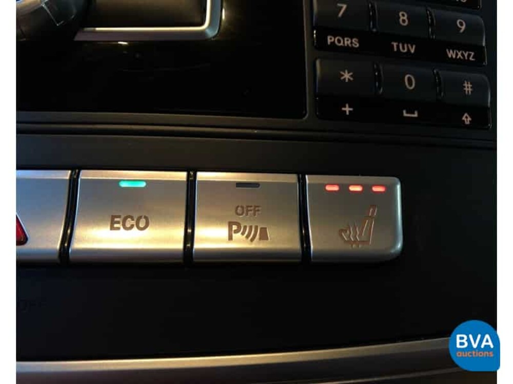 Mercedes-Benz ML250 Bluetec 4-Matic EURO6, 11-ZHT-4