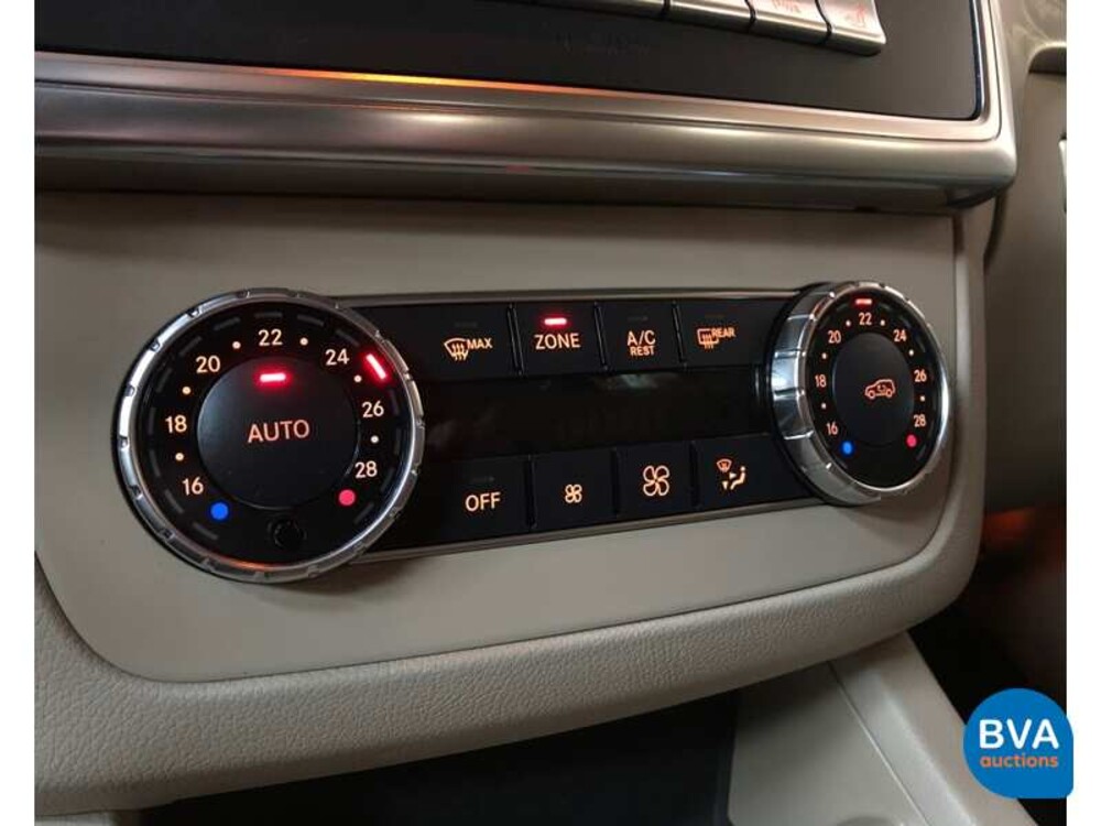 Mercedes-Benz ML250 Bluetec 4-Matic EURO6, 11-ZHT-4