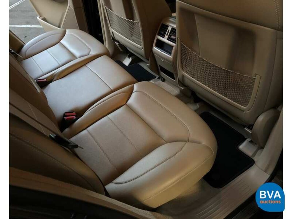 Mercedes-Benz ML250 Bluetec 4-Matic EURO6, 11-ZHT-4