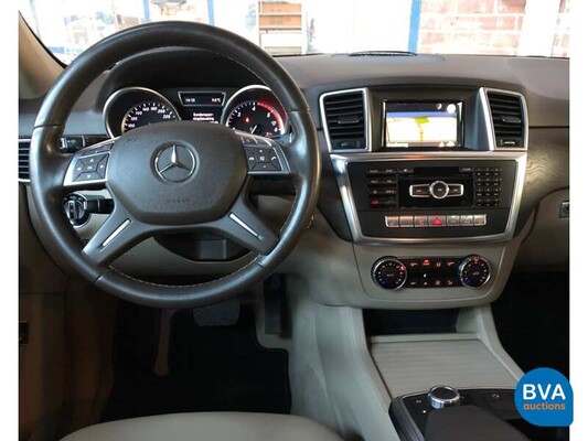 Mercedes-Benz ML250 Bluetec 4-Matic EURO6, 11-ZHT-4