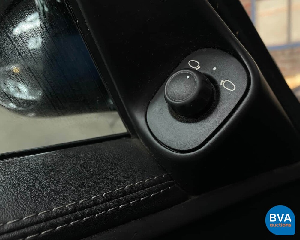 Porsche 911 Carrera Cabriolet 325pk 2005, 53-LDX-7