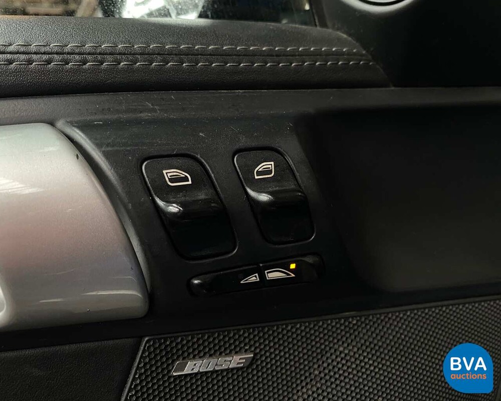 Porsche 911 Carrera Cabriolet 325pk 2005, 53-LDX-7