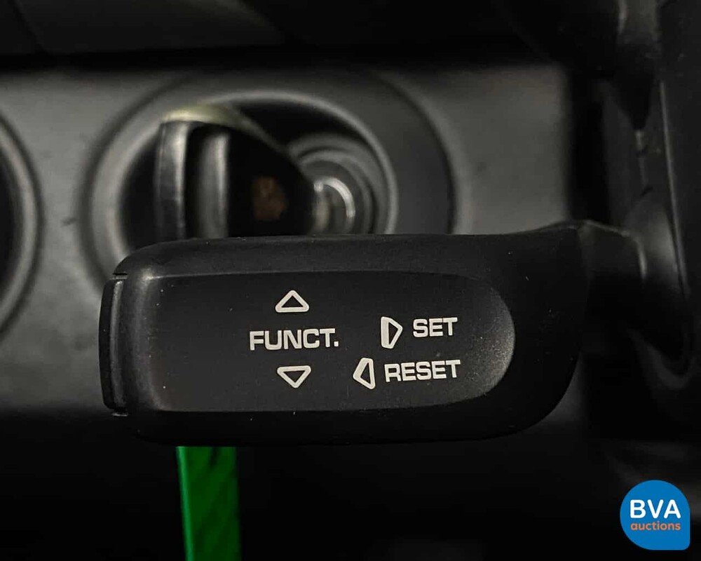 Porsche 911 Carrera Cabriolet 325pk 2005, 53-LDX-7