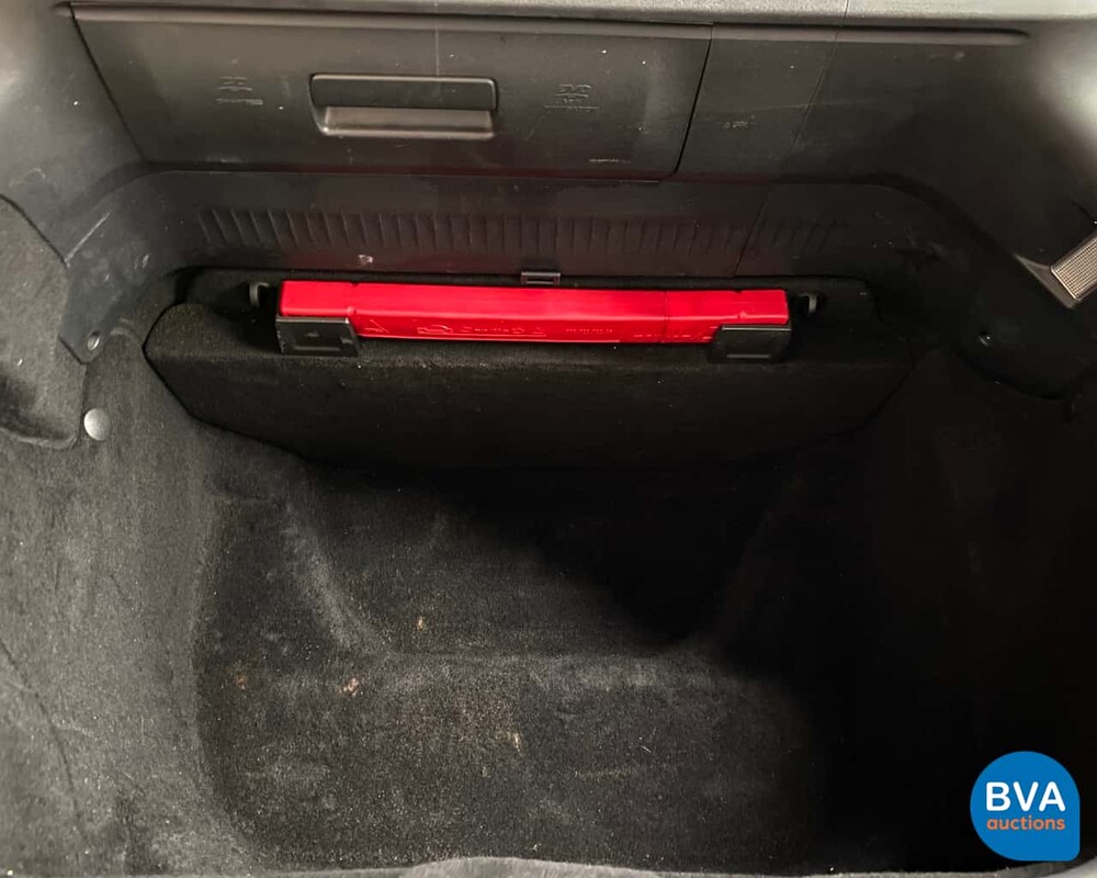 Porsche 911 Carrera Cabriolet 325pk 2005, 53-LDX-7