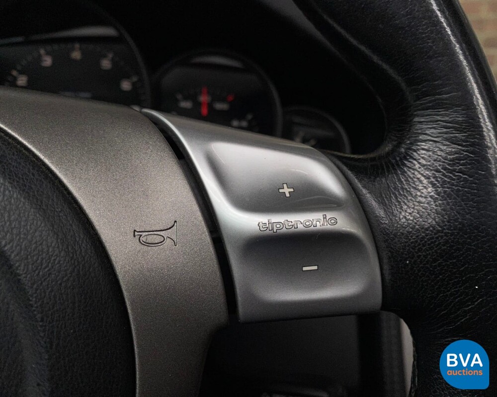 Porsche 911 Carrera Cabriolet 325pk 2005, 53-LDX-7