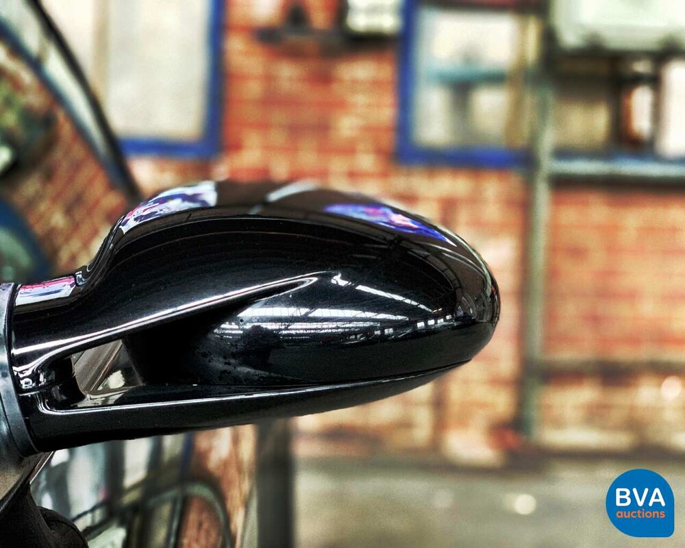 Porsche 911 Carrera Cabriolet 325pk 2005, 53-LDX-7