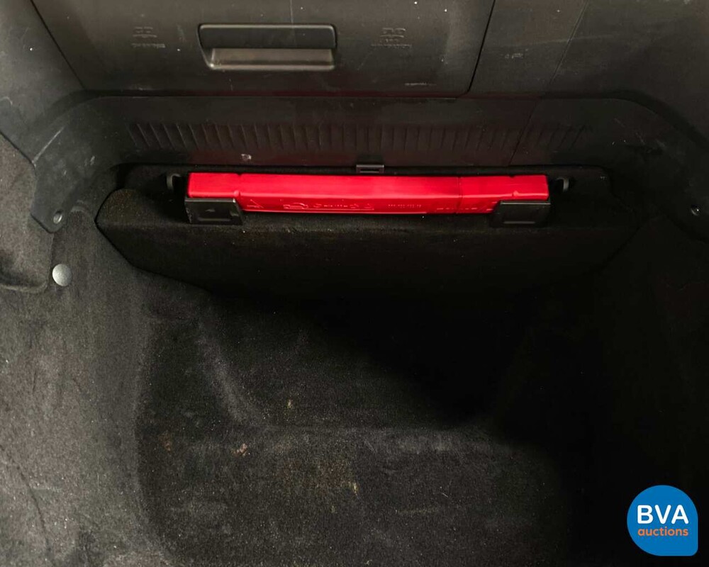 Porsche 911 Carrera Cabriolet 325pk 2005, 53-LDX-7