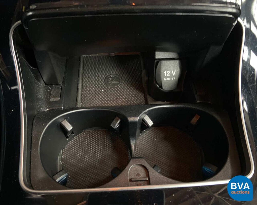 Mercedes-Benz C43 AMG Cabriolet 4Matic 367pk 2017