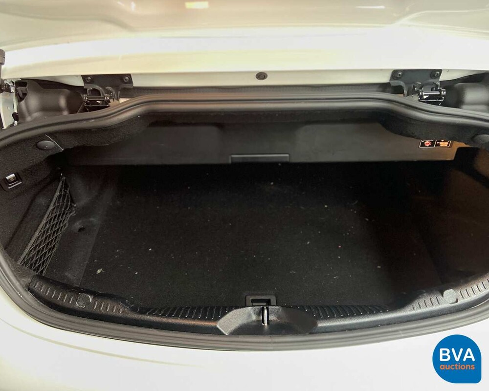 Mercedes-Benz C43 AMG Cabriolet 4Matic 367pk 2017