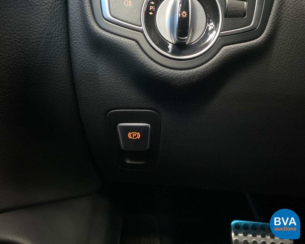 Mercedes-Benz C43 AMG Cabriolet 4Matic 367pk 2017