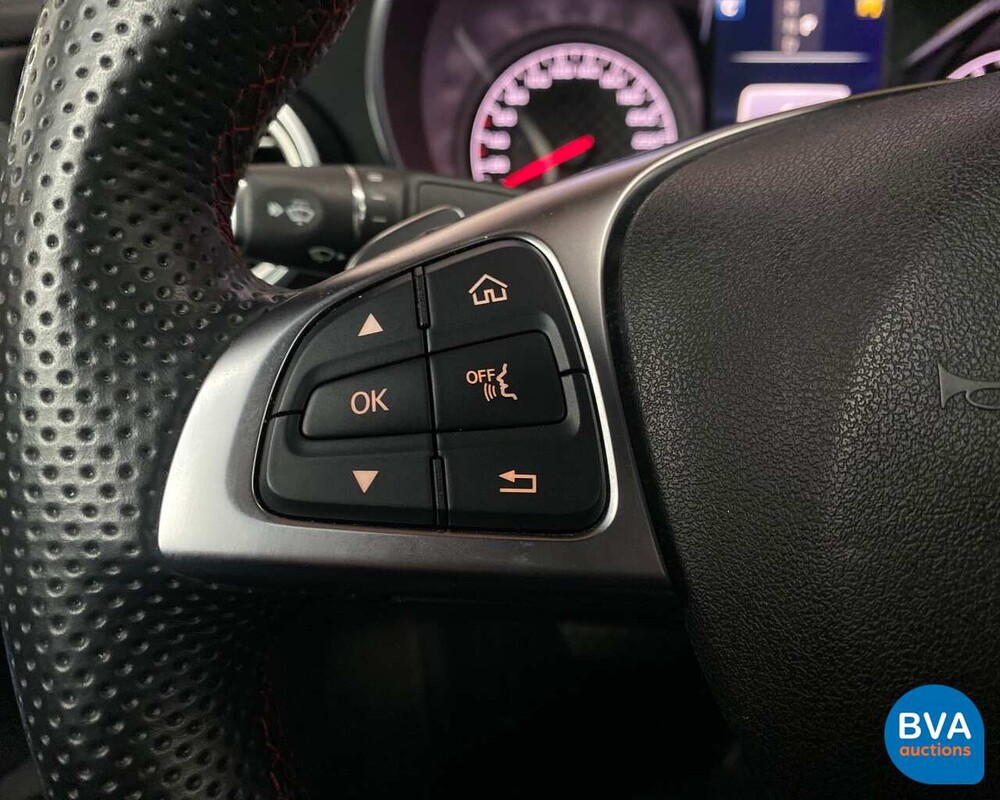 Mercedes-Benz C43 AMG Cabriolet 4Matic 367pk 2017