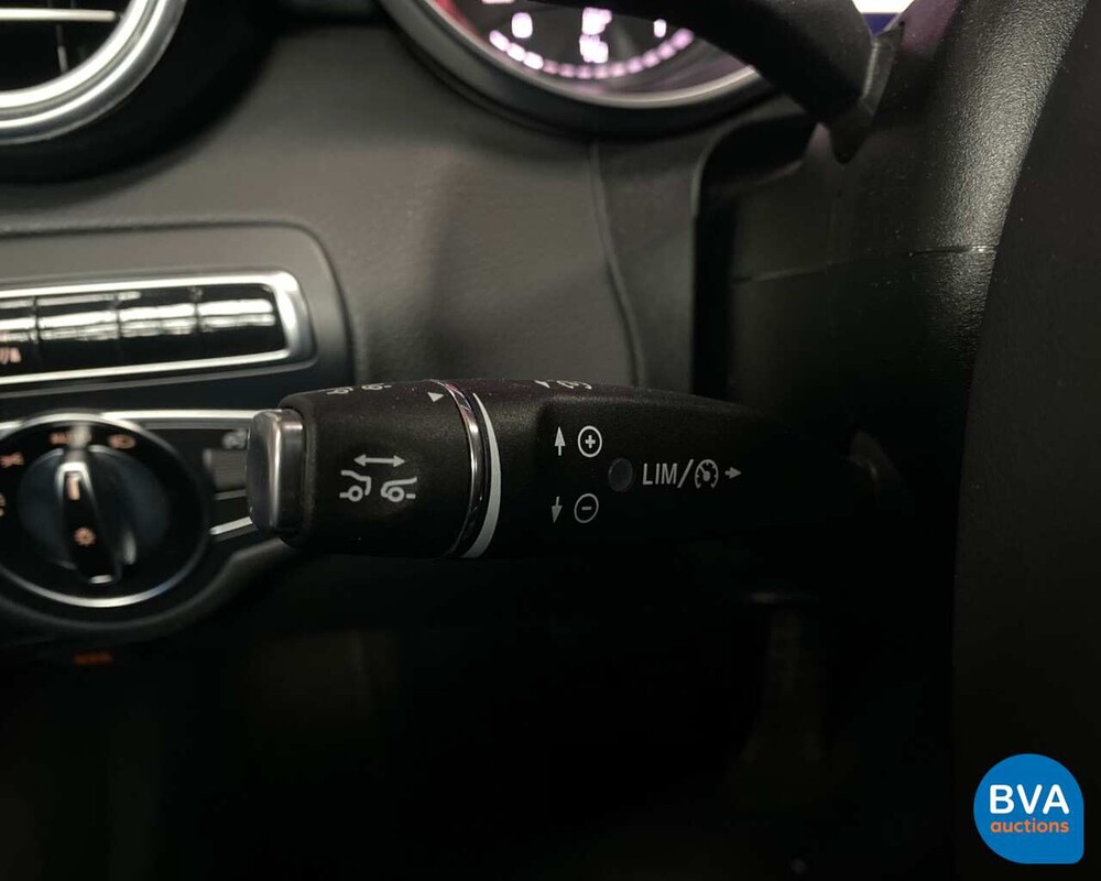 Mercedes-Benz C43 AMG Cabriolet 4Matic 367pk 2017