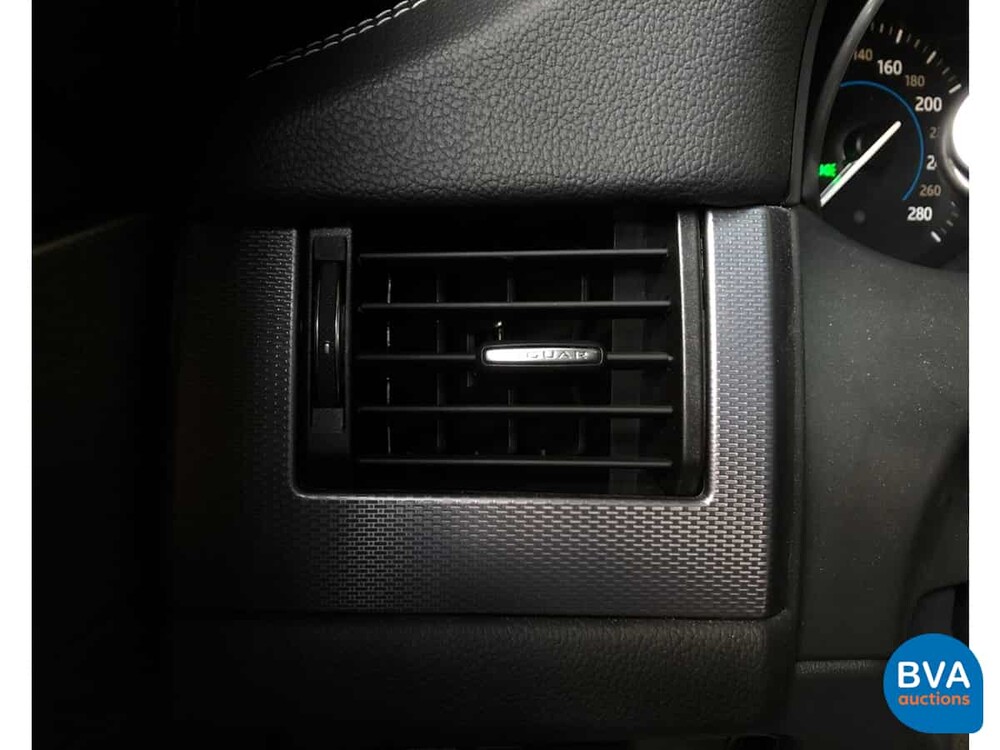 Jaguar XF 30d R-Sport 300PK 2018 EURO6