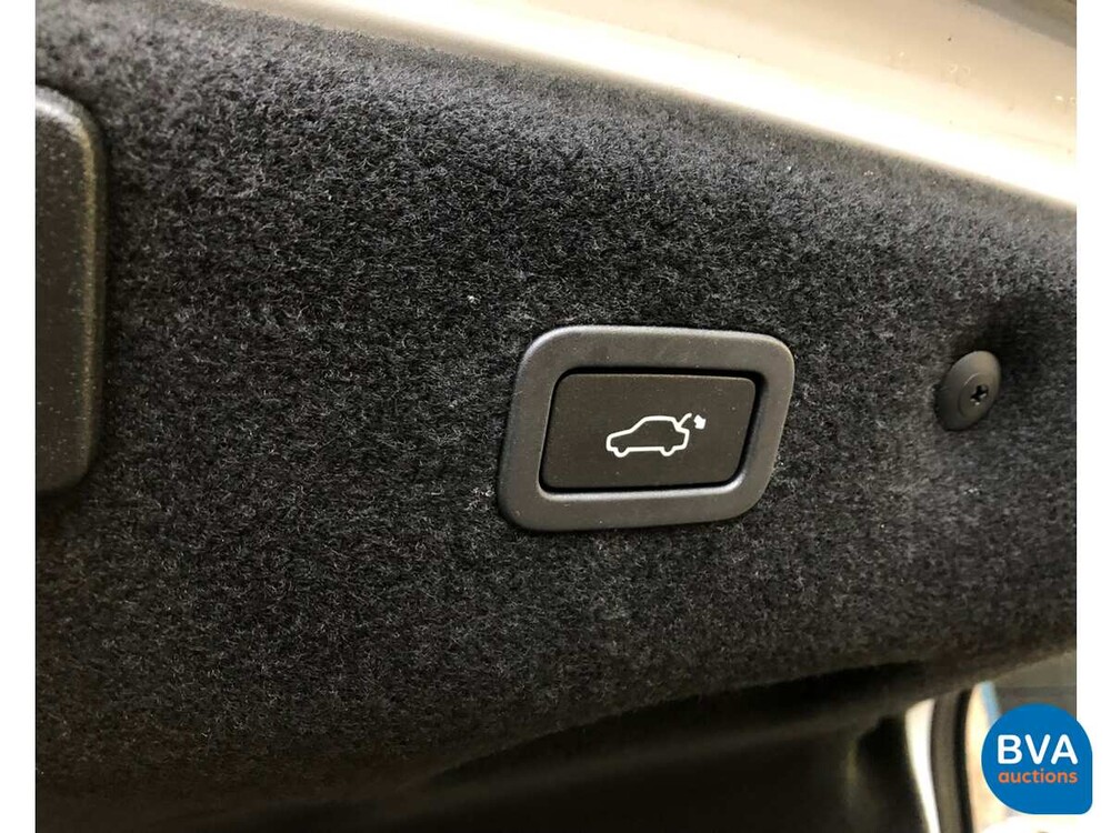 Jaguar XF 30d R-Sport 300PK 2018 EURO6