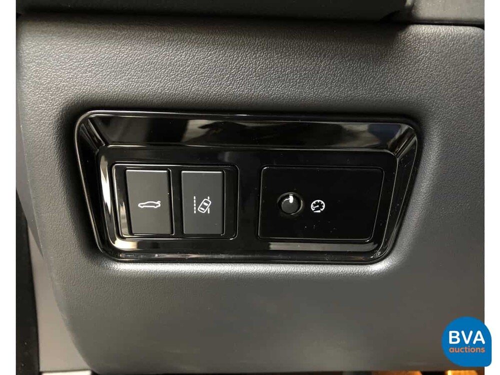 Jaguar XF 30d R-Sport 300PK 2018 EURO6