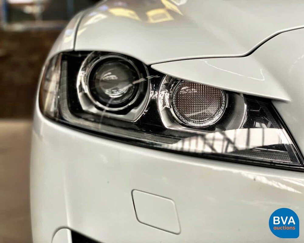 Jaguar XF 30d R-Sport 300PK 2018 EURO6