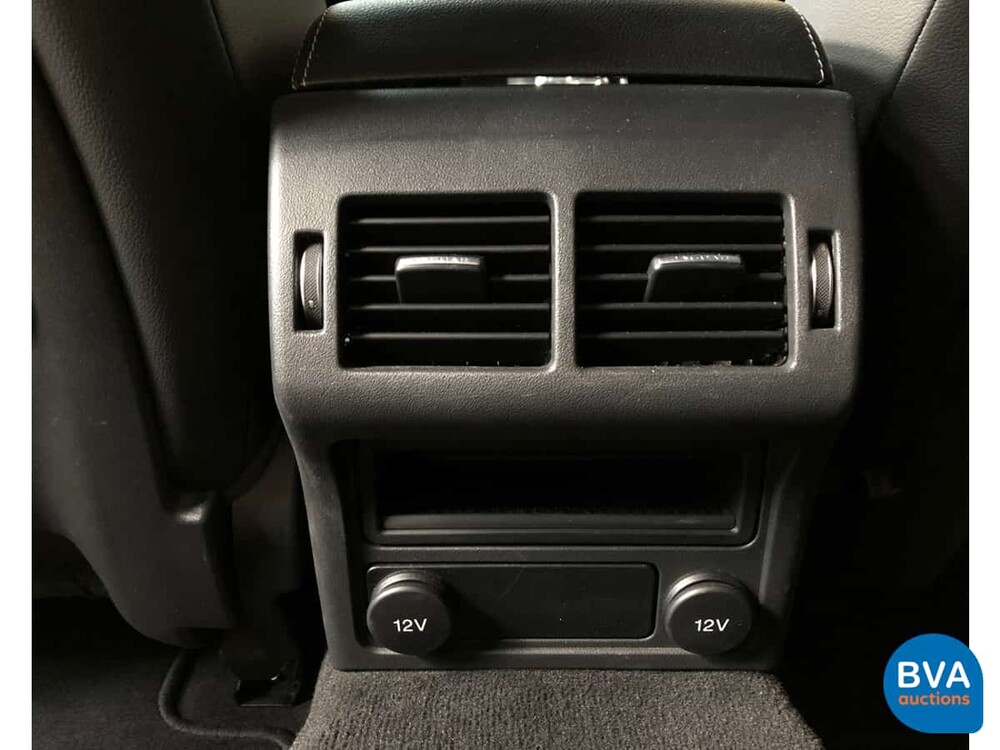 Jaguar XF 30d R-Sport 300PK 2018 EURO6