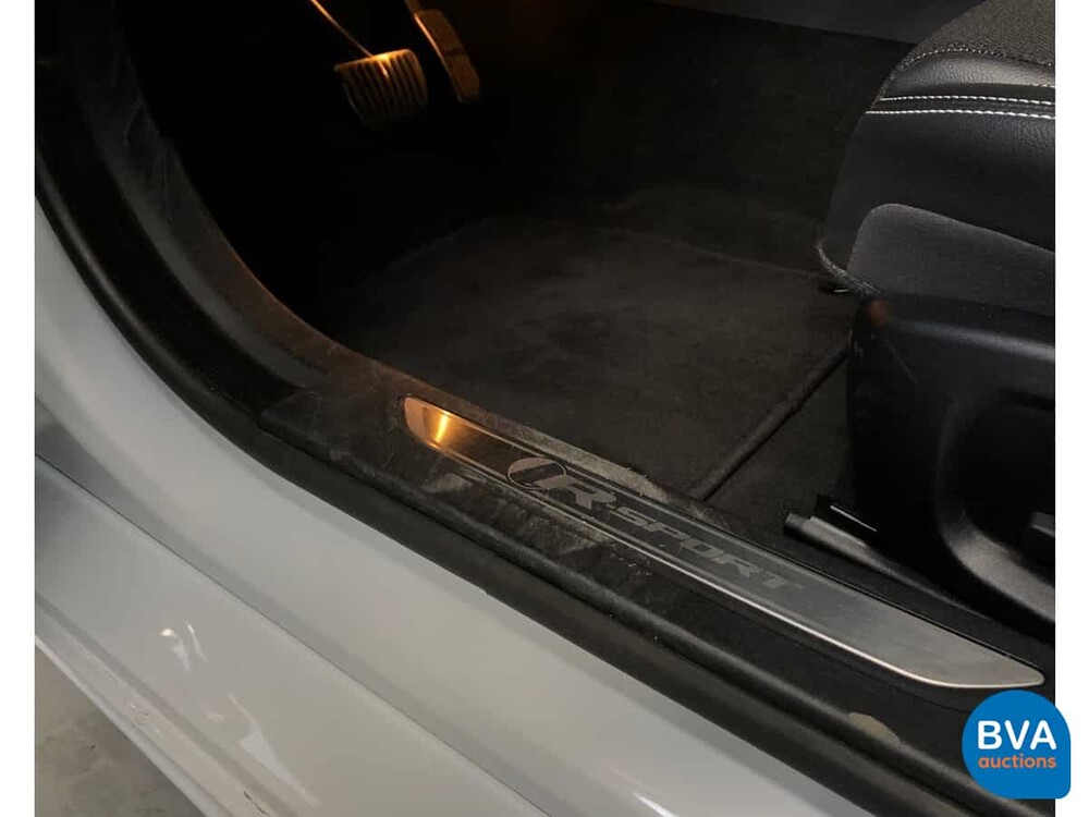 Jaguar XF 30d R-Sport 300PK 2018 EURO6